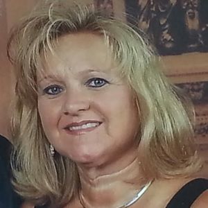 Meet your Posher, Lee ann